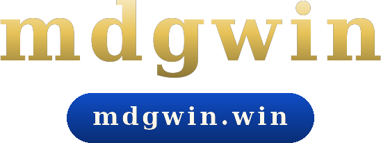 mdgwin logo