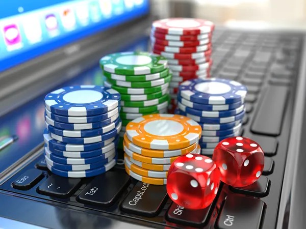 mdgwin One Home for Casino and Wallets